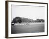 Dress Parade, West Point, N.Y.-null-Framed Photo