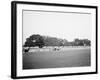 Dress Parade, West Point, N.Y.-null-Framed Photo