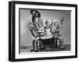 Black Frame