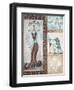 Dress Shop I-Gina Ritter-Framed Art Print