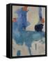 Dressage II-Jodi Maas-Framed Stretched Canvas