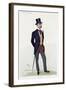 Dressed for the Races-Leslie Ward-Framed Art Print