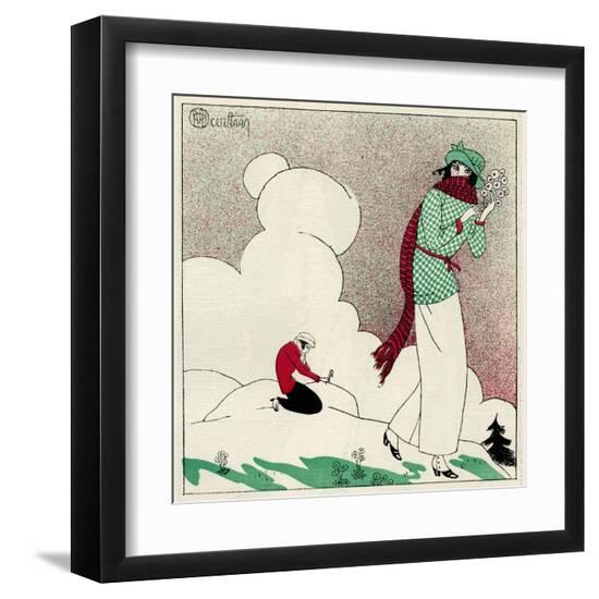 Art Print, , large