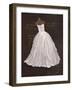 Dressed in White I-Stefano Cairoli-Framed Art Print