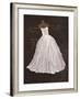 Dressed in White I-Stefano Cairoli-Framed Art Print
