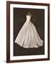 Dressed in White II-Stefano Cairoli-Framed Art Print