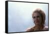 DRESSED TO KILL, 1980 directed by BRIAN by PALMA Angie Dickinson (photo)-null-Framed Stretched Canvas