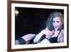 DRESSED TO KILL, 1980 directed by BRIAN by PALMA Nancy Allen (photo)-null-Framed Photo