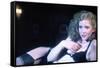 DRESSED TO KILL, 1980 directed by BRIAN by PALMA Nancy Allen (photo)-null-Framed Stretched Canvas