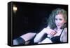 DRESSED TO KILL, 1980 directed by BRIAN by PALMA Nancy Allen (photo)-null-Framed Stretched Canvas