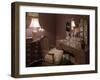 Dresser and Dressing Table-null-Framed Photographic Print