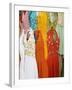 Dresses For Sale, Valladolid, Yucatan, Mexico-Julie Eggers-Framed Photographic Print