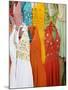Dresses For Sale, Valladolid, Yucatan, Mexico-Julie Eggers-Mounted Photographic Print