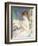 Dressing Dolls-Cecilia Beaux-Framed Giclee Print