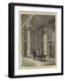 Dressing-Room in the Sultan's Palace at Beylerbey-null-Framed Giclee Print