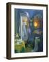 Dressing Room-William Ireland-Framed Giclee Print