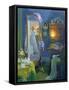 Dressing Room-William Ireland-Framed Stretched Canvas
