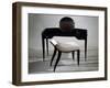 Dressing Table and Stool, Ca 1925-Jacques-emile Ruhlmann-Framed Giclee Print