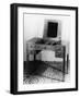 Dressing Table-null-Framed Photographic Print