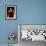 Dressing Up-Charles Edward Perugini-Framed Giclee Print displayed on a wall