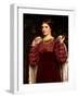 Dressing Up-Charles Edward Perugini-Framed Giclee Print