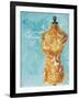 Dressmakers Assistant II-null-Framed Art Print