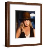 Drew Barrymore - Bad Girls-null-Framed Photo