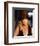 Drew Barrymore - Bad Girls-null-Framed Photo