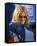 Drew Barrymore - Charlie's Angels-null-Framed Stretched Canvas