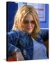 Drew Barrymore - Charlie's Angels-null-Stretched Canvas