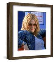 Drew Barrymore - Charlie's Angels-null-Framed Photo