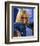 Drew Barrymore - Charlie's Angels-null-Framed Photo