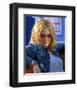 Drew Barrymore - Charlie's Angels-null-Framed Photo