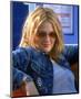 Drew Barrymore - Charlie's Angels-null-Mounted Photo