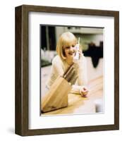 Drew Barrymore - Scream-null-Framed Photo