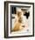 Drew Barrymore - Scream-null-Framed Photo