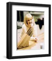 Drew Barrymore - Scream-null-Framed Photo