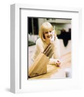 Drew Barrymore - Scream-null-Framed Photo