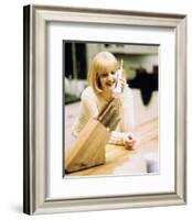 Drew Barrymore - Scream-null-Framed Photo