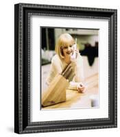 Drew Barrymore - Scream-null-Framed Photo