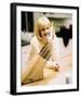 Drew Barrymore - Scream-null-Framed Photo