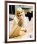 Drew Barrymore - Scream-null-Framed Photo