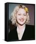 Drew Barrymore-null-Framed Stretched Canvas