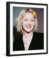 Drew Barrymore-null-Framed Photo