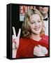 Drew Barrymore-null-Framed Stretched Canvas