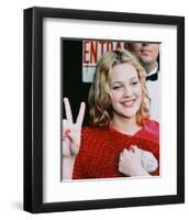 Drew Barrymore-null-Framed Photo