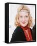 Drew Barrymore-null-Framed Stretched Canvas