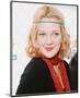 Drew Barrymore-null-Mounted Photo