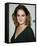 Drew Barrymore-null-Framed Stretched Canvas