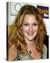 Drew Barrymore-null-Stretched Canvas
